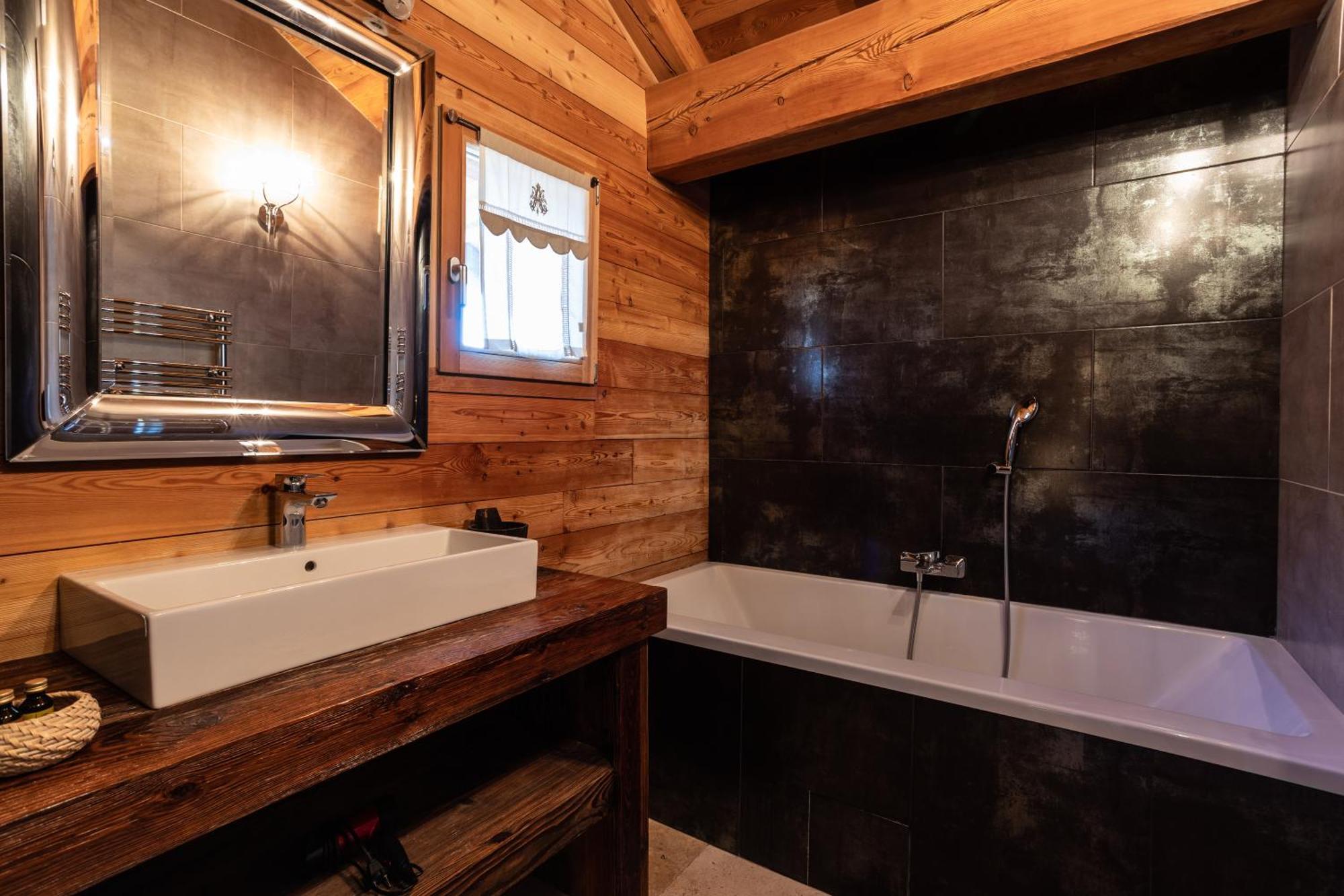 Chalet Kala Risoul Dış mekan fotoğraf