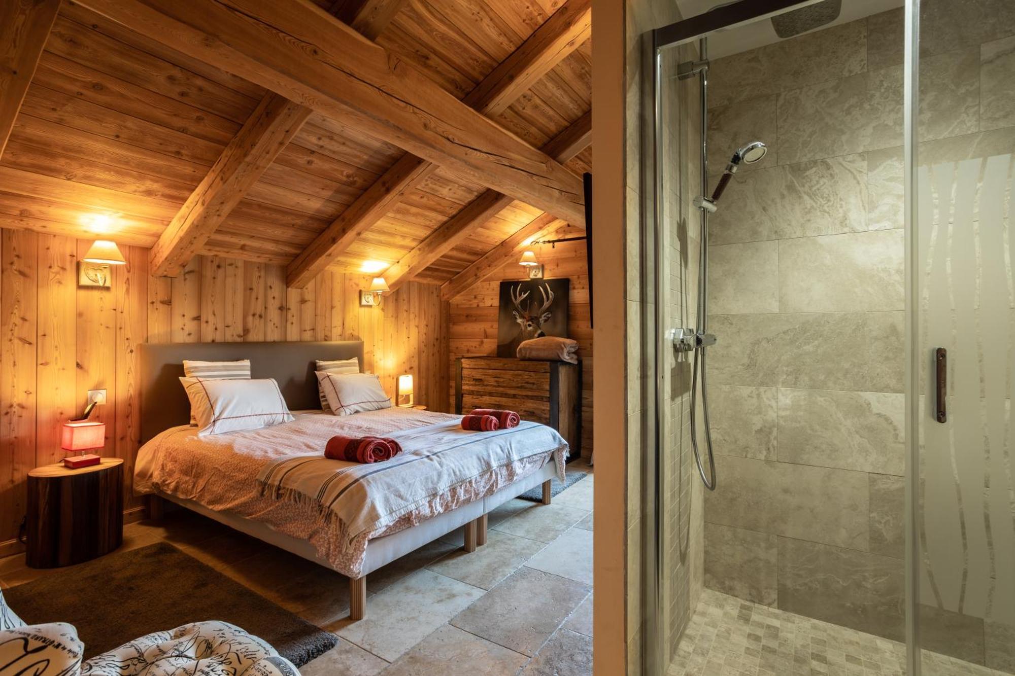 Chalet Kala Risoul Dış mekan fotoğraf
