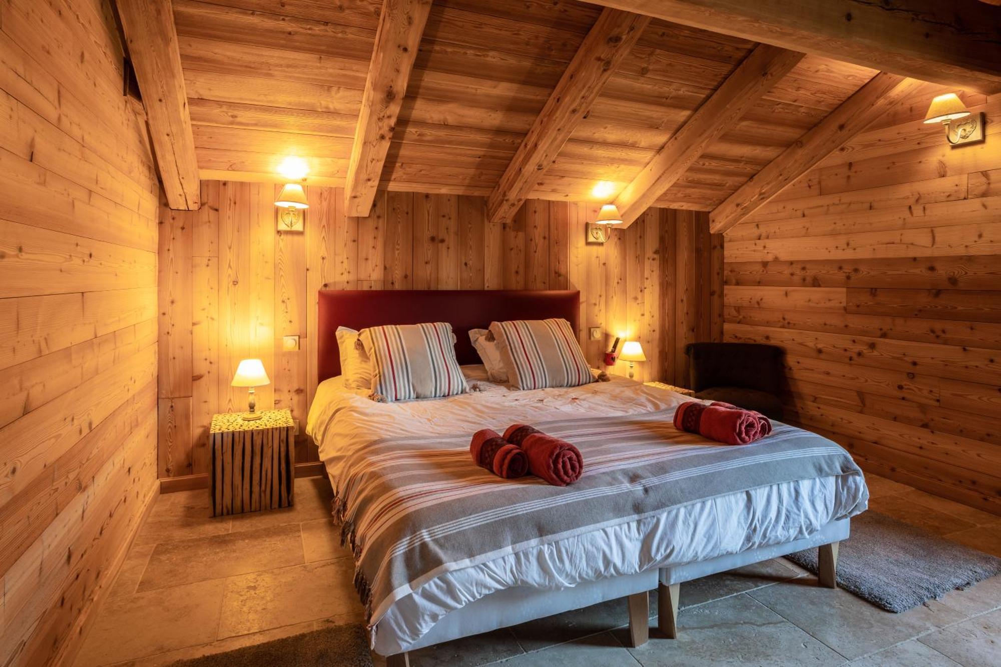 Chalet Kala Risoul Dış mekan fotoğraf